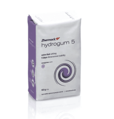 Alginato Hydrogum 5 - Zhermack