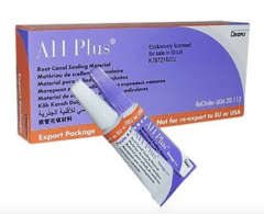 Ah plus cemento endodóntico Dentsply