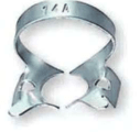 CLAMPS N°14A
