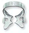 CLAMPS N°2A
