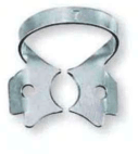 CLAMPS N°7
