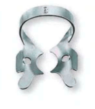 CLAMPS N°8