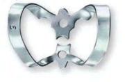 CLAMPS N°9