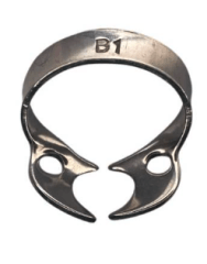 CLAMPS N° B1