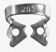 CLAMPS N° 209