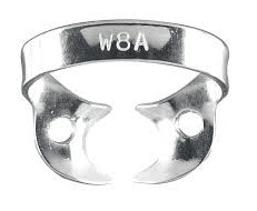 CLAMPS N° W8A