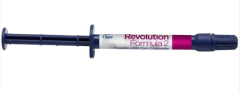 Kerr revolution formula 2