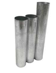 Cartucho de aluminio 0,25mm