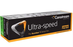 Pelicula radiografica Carestream Df-54