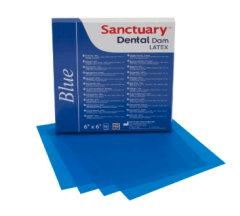 Goma dique látex - Sanctuary