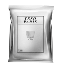 Yeso paris - Velmix