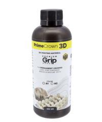 Resina 3D PrimeCrwn 3D 250 gr Premium Grip (A2)
