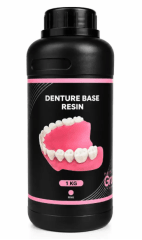 Resina 3D Denture base - Premium Grip