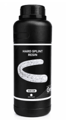 Resina 3D Hard splint - Premium Grip