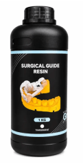 Resina 3D Surgical guide - Premium Grip