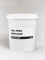 Gel para duplicar - Michydent