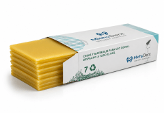 Cera amarilla 1kg o 400g - Michydent