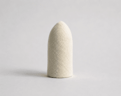Fieltro forma de cono