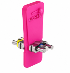 tornillo de expansión universal apertura 7mm Morelli