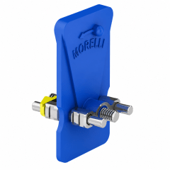 Tornillo de expansion standard apertura 11mm Morelli