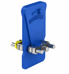 Tornillo de expansión standard apertura 7mm Morelli