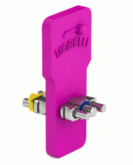 Tornillo de expansión mini apertura 6,5mm Morelli