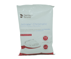Alginato Jeltrate chromatic 454 gr Dentsply