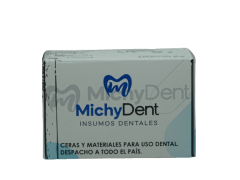 Cera rosada Michydent