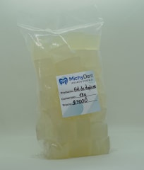 GEL PARA DUPLICAR INCOLORO 1KG
