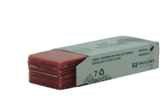 Cera rosada 1kg o 400g - Michydent