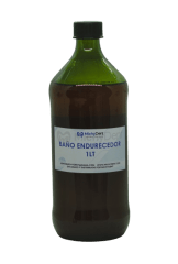 Liquido endurecedor Michydent