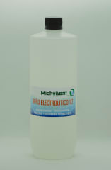 Liquido electrolitico 1Lt