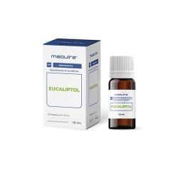Eucaliptol 10 ML - Maquira