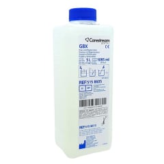 Fijador manual Carestream