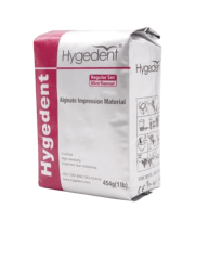 ALGINATO HYGEDENT
