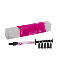 I-liner revestimiento de compómero fotopolimerizable