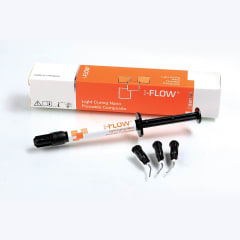 RESINA FLUIDA I-FLOW