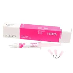 I-Edta gel 17% - I-Dental