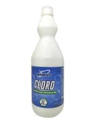 Hipoclorito 5% Winkler