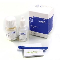 I-Pac cemento fosfato