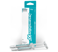 Desensibilizante KF 2% Jga 2.5 Grs - FGM