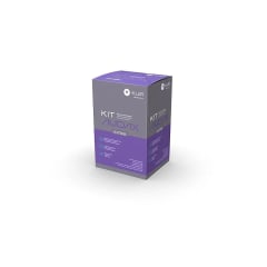 Kit Audax intro Silicona de condensación - Yller