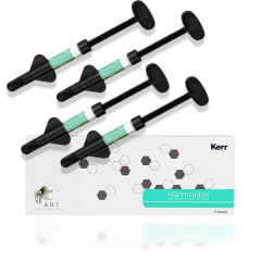 Kit Harmonize composite introductorio Kerr