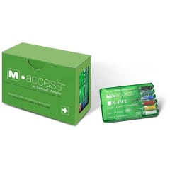 Lima K-file M-Access 21mm Dentsply