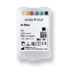 Limas k - Endostar