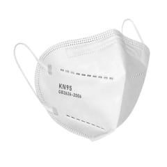 MASCARILLA KN95 UND