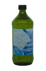 Monómero autocurado - Michydent
