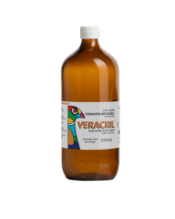 Monómero termocurado - Veracril