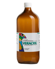 Monómero autocurado - Veracril
