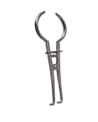 Porta clamps recto - Instrumental